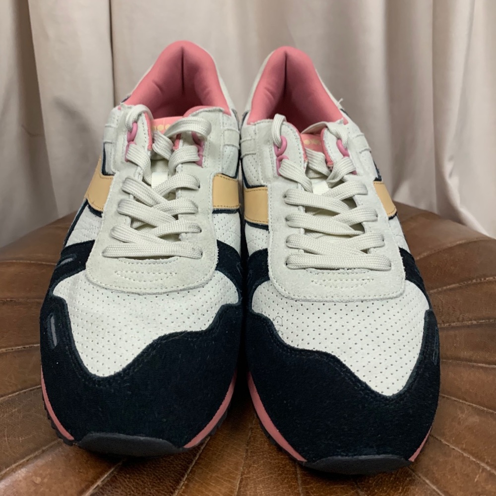 COPY - Diadora Impact Control Titan Premium Sneak…